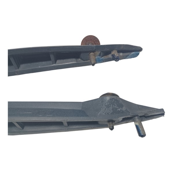 Suportes Guia Parachoque Dianteiro Ford Focus 2005