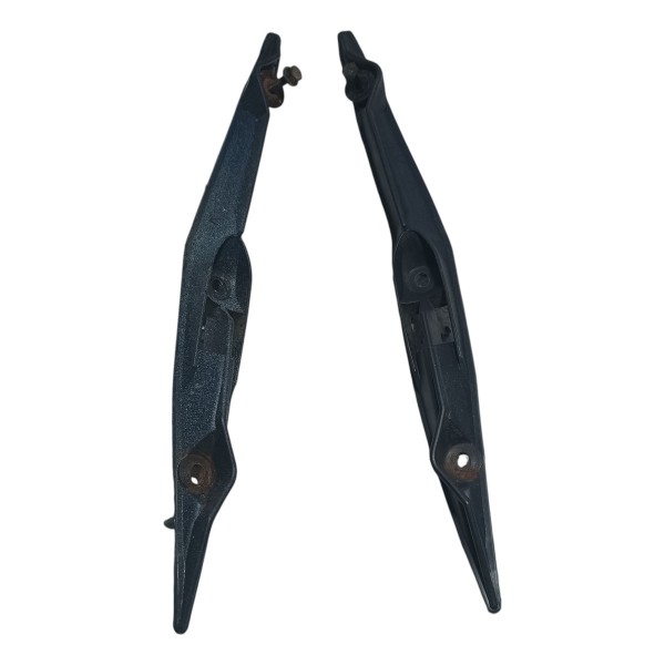 Suportes Guia Parachoque Dianteiro Ford Focus 2005