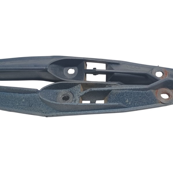 Suportes Guia Parachoque Dianteiro Ford Focus 2005