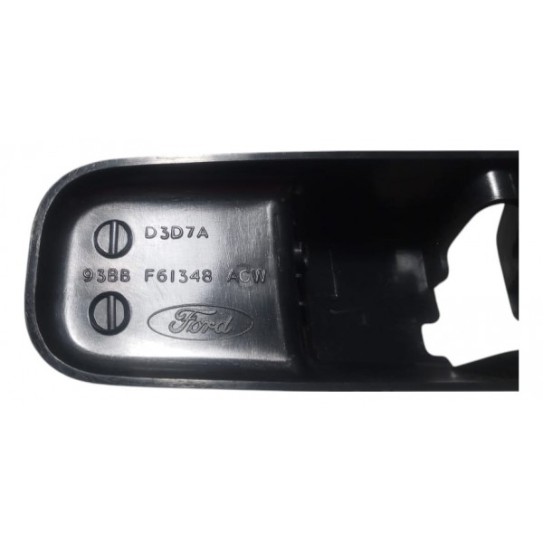 Acabamento Trava Banco Lado Direito Ford Focus 2006