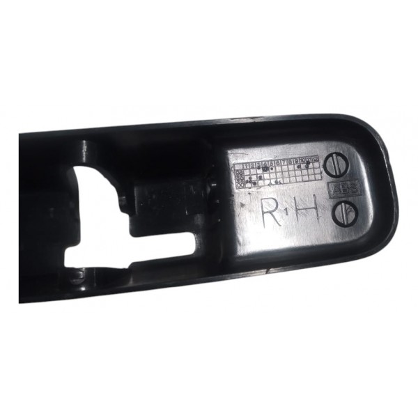 Acabamento Trava Banco Lado Direito Ford Focus 2006