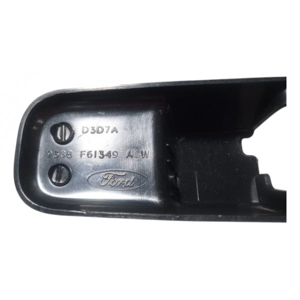 Acabamento Trava Banco Lado Esquerdo Ford Focus 2006