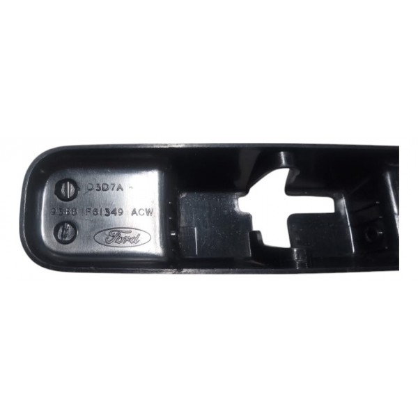 Acabamento Trava Banco Lado Esquerdo Ford Focus 2006