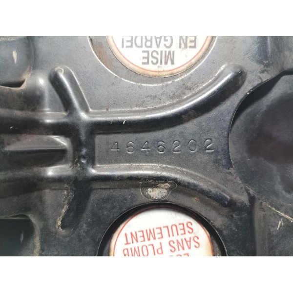 Portinhola Tanque Combustível Chrysler Stratus 1997