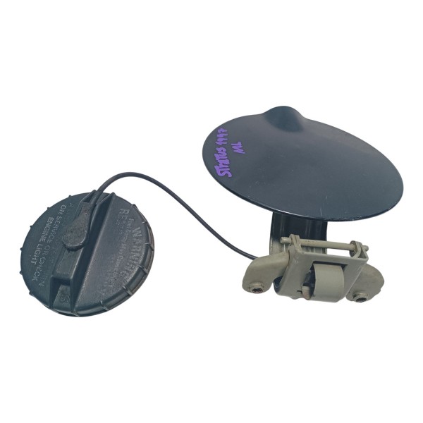 Portinhola Tanque Combustível Chrysler Stratus 1997