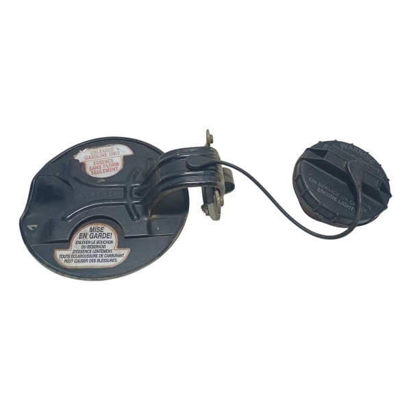 Portinhola Tanque Combustível Chrysler Stratus 1997