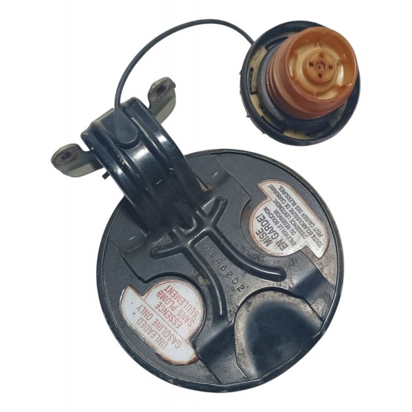 Portinhola Tanque Combustível Chrysler Stratus 1997