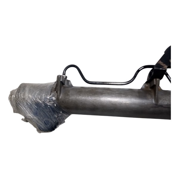 Caixa Direção Hidráulica Ford Fiesta 95 A 2000 Endura Usado