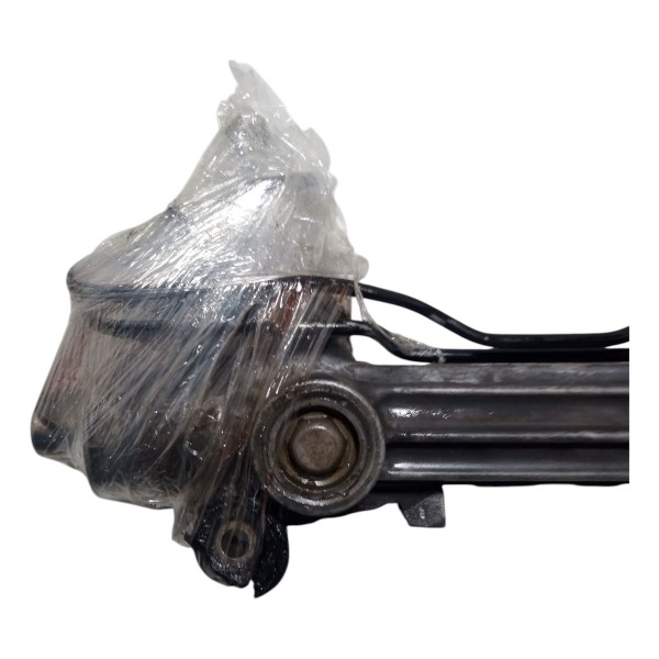 Caixa Direção Hidráulica Ford Fiesta 95 A 2000 Endura Usado