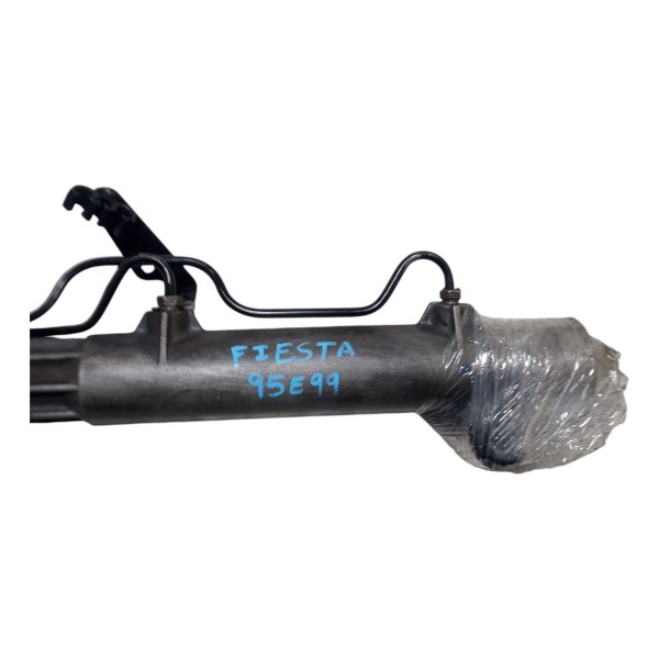 Caixa Direção Hidráulica Ford Fiesta 95 A 2000 Endura Usado