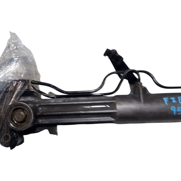 Caixa Direção Hidráulica Ford Fiesta 95 A 2000 Endura Usado