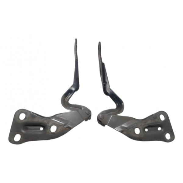 Dobradiça Capo Dianteiro Gm Astra 2011 Par