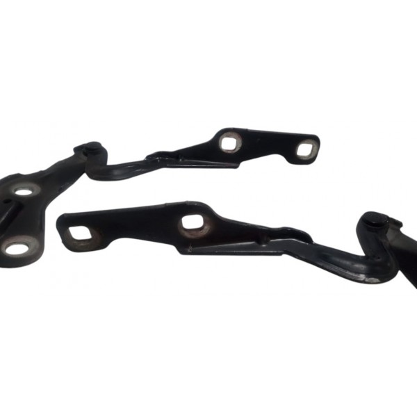 Dobradiça Capo Dianteiro Gm Astra 2011 Par