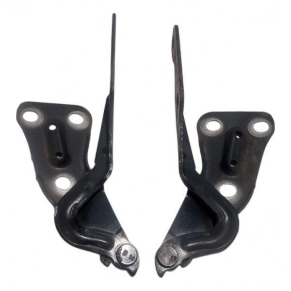 Dobradiça Capo Dianteiro Gm Astra 2011 Par