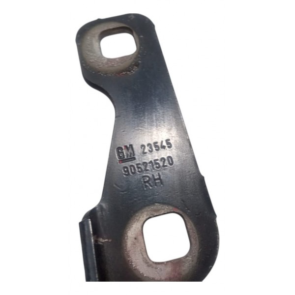 Dobradiça Capo Dianteiro Gm Astra 2011 Par