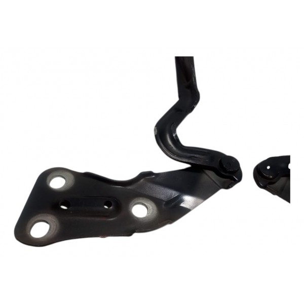 Dobradiça Capo Dianteiro Gm Astra 2011 Par