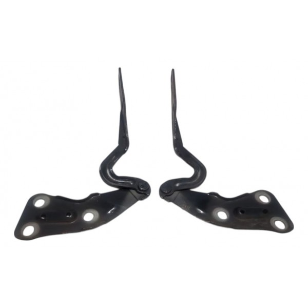 Dobradiça Capo Dianteiro Gm Astra 2011 Par