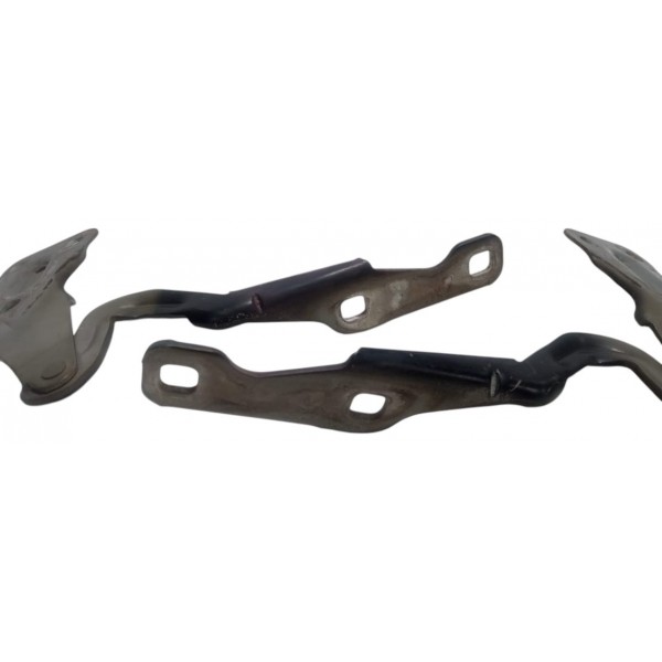 Dobradiça Capo Dianteiro Gm Astra 2011 Par