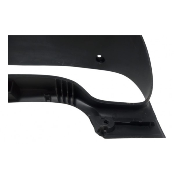 Moldura Painel Instrumento Gm Astra 2007