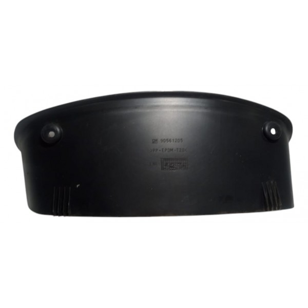 Moldura Painel Instrumento Gm Astra 2007