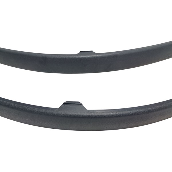 Friso Parachoque Dianteiro Ford Focus 2005 Par