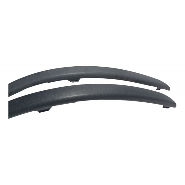 Friso Parachoque Dianteiro Ford Focus 2005 Par