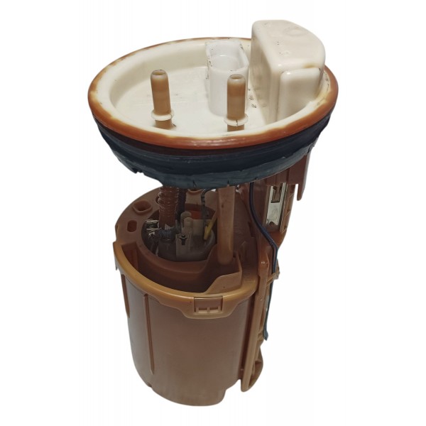 Bomba Combustível Vw Polo 2.0 8v 2003