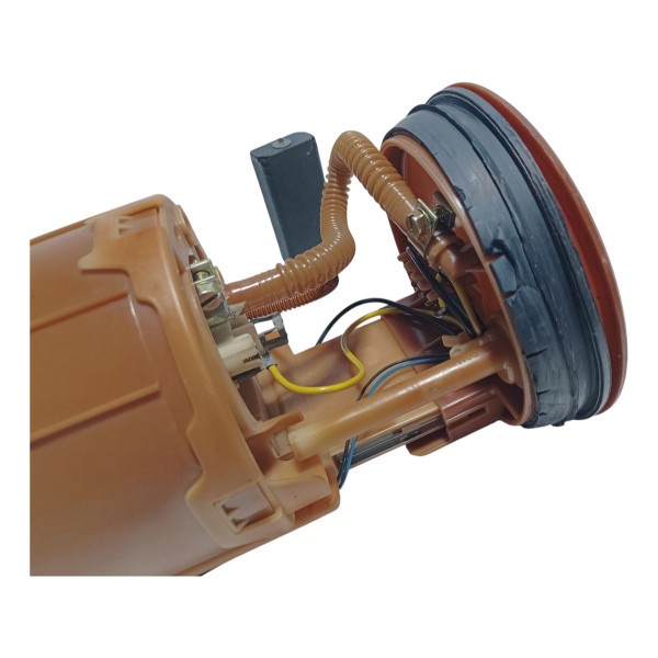 Bomba Combustível Vw Polo 2.0 8v 2003