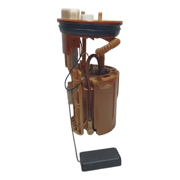 Bomba Combustível Vw Polo 2.0 8v 2003