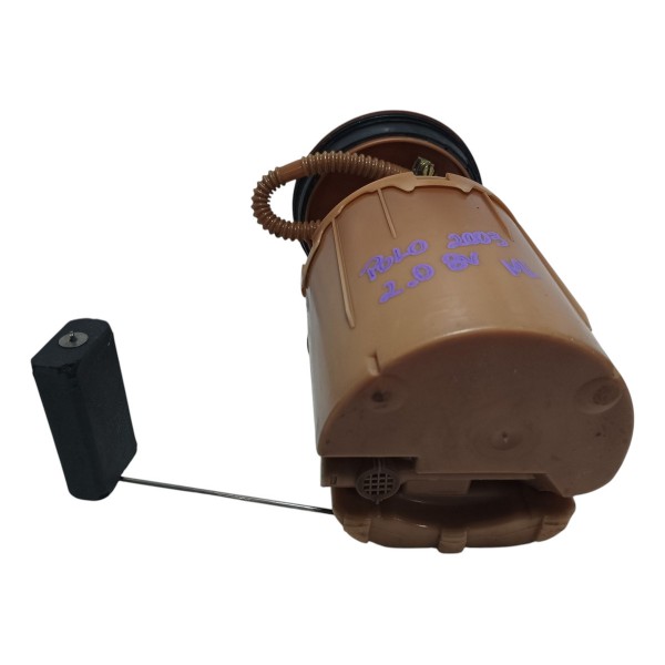 Bomba Combustível Vw Polo 2.0 8v 2003