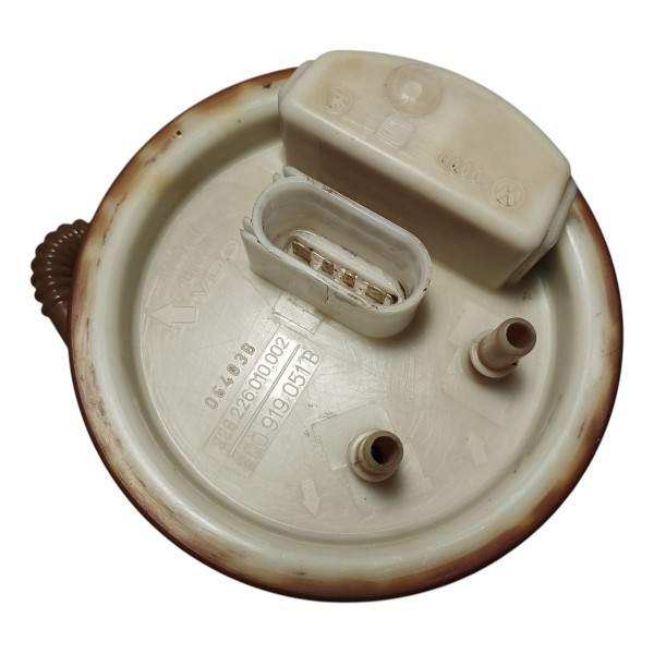 Bomba Combustível Vw Polo 2.0 8v 2003