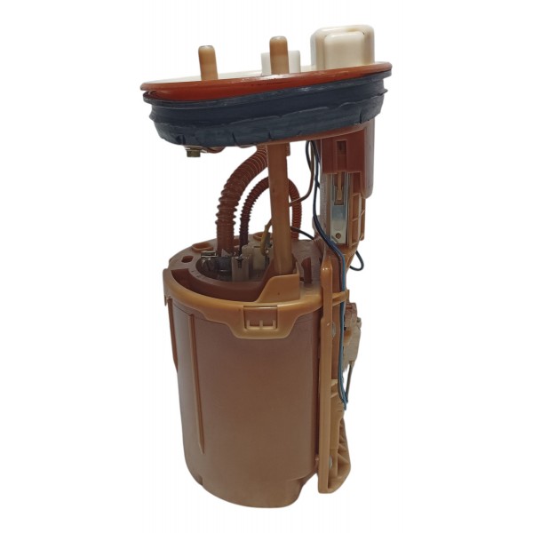 Bomba Combustível Vw Polo 2.0 8v 2003