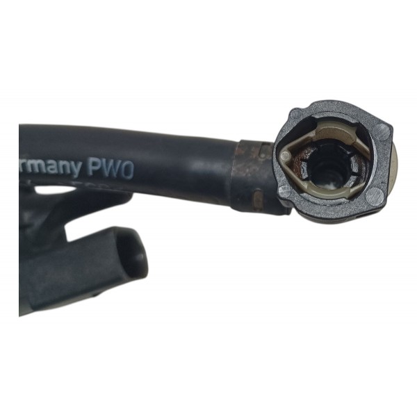 Válvula Canister Vw Polo 2.0 8v 2003