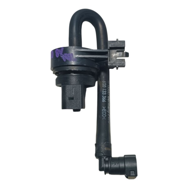 Válvula Canister Vw Polo 2.0 8v 2003