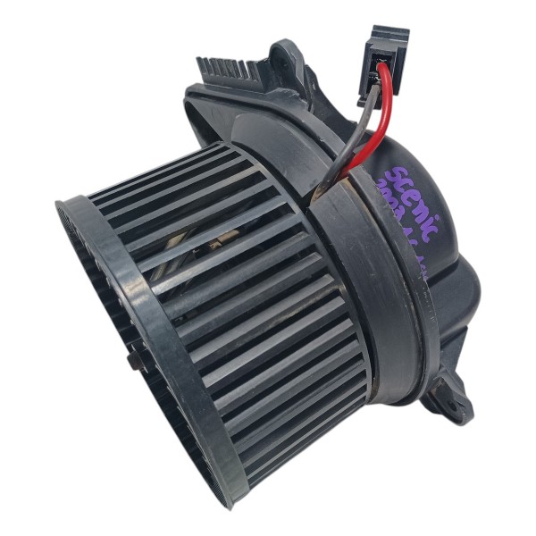 Eletroventilador Ar Forçado Renault Scenic 1.6 16v 2003