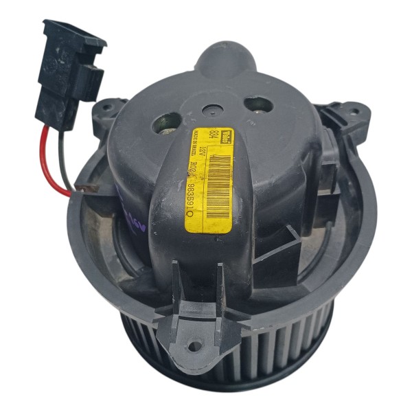 Eletroventilador Ar Forçado Renault Scenic 1.6 16v 2003