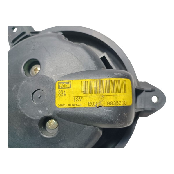 Eletroventilador Ar Forçado Renault Scenic 1.6 16v 2003
