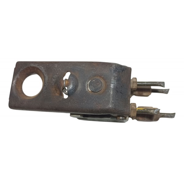 Válvula Equalizadora  Freio Ford Courier 1998