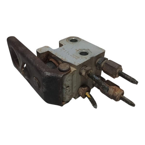 Válvula Equalizadora  Freio Ford Courier 1998