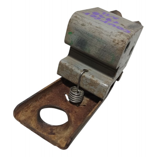 Válvula Equalizadora  Freio Ford Courier 1998