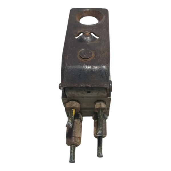 Válvula Equalizadora  Freio Ford Courier 1998