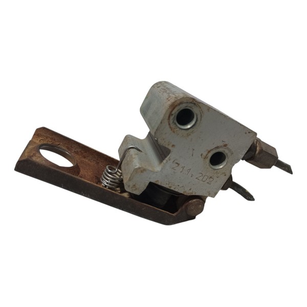 Válvula Equalizadora  Freio Ford Courier 1998