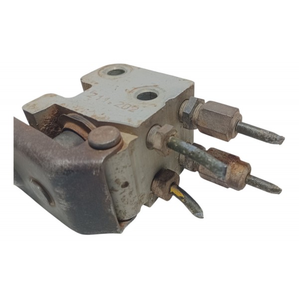 Válvula Equalizadora  Freio Ford Courier 1998