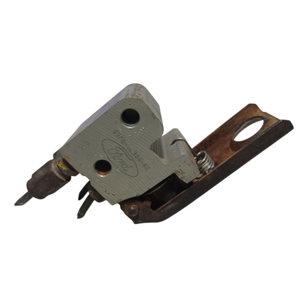 Válvula Equalizadora  Freio Ford Courier 1998