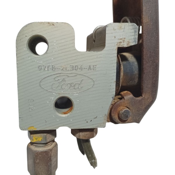 Válvula Equalizadora  Freio Ford Courier 1998