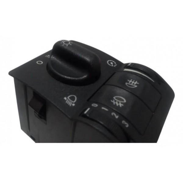 Chave De Luz Farol Milha Gm Astra Zafira