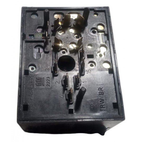 Chave De Luz Farol Milha Gm Astra Zafira