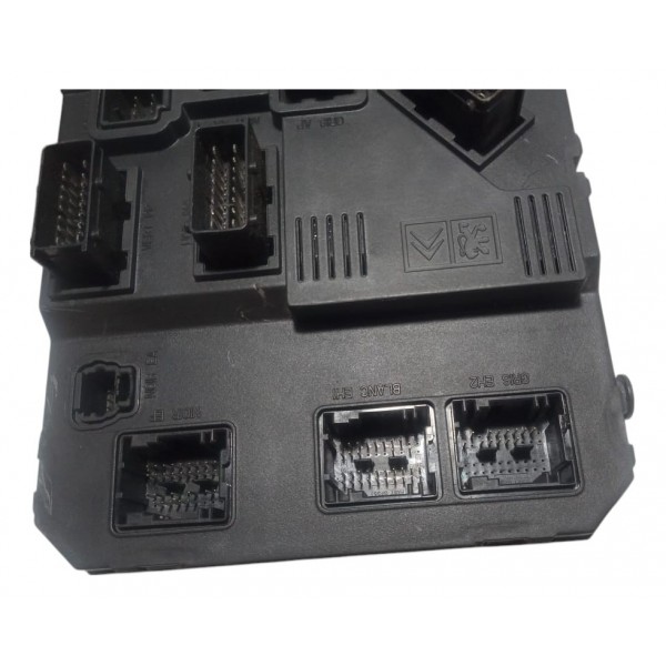 Módulo Bsi Citroen Picasso 2.0 2005 9652474980