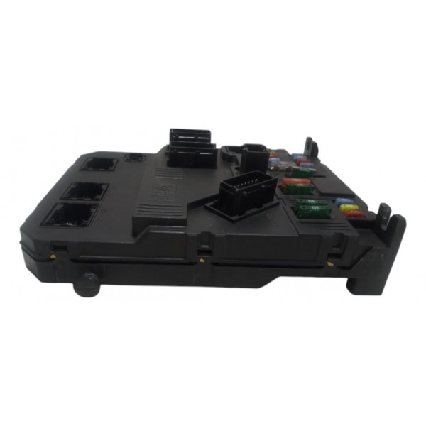 Módulo Bsi Citroen Picasso 2.0 2005 9652474980