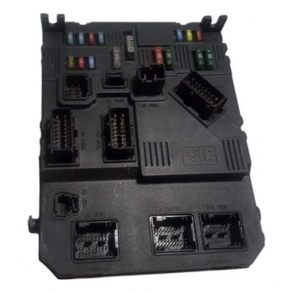 Módulo Bsi Citroen Picasso 2.0 2005 9652474980